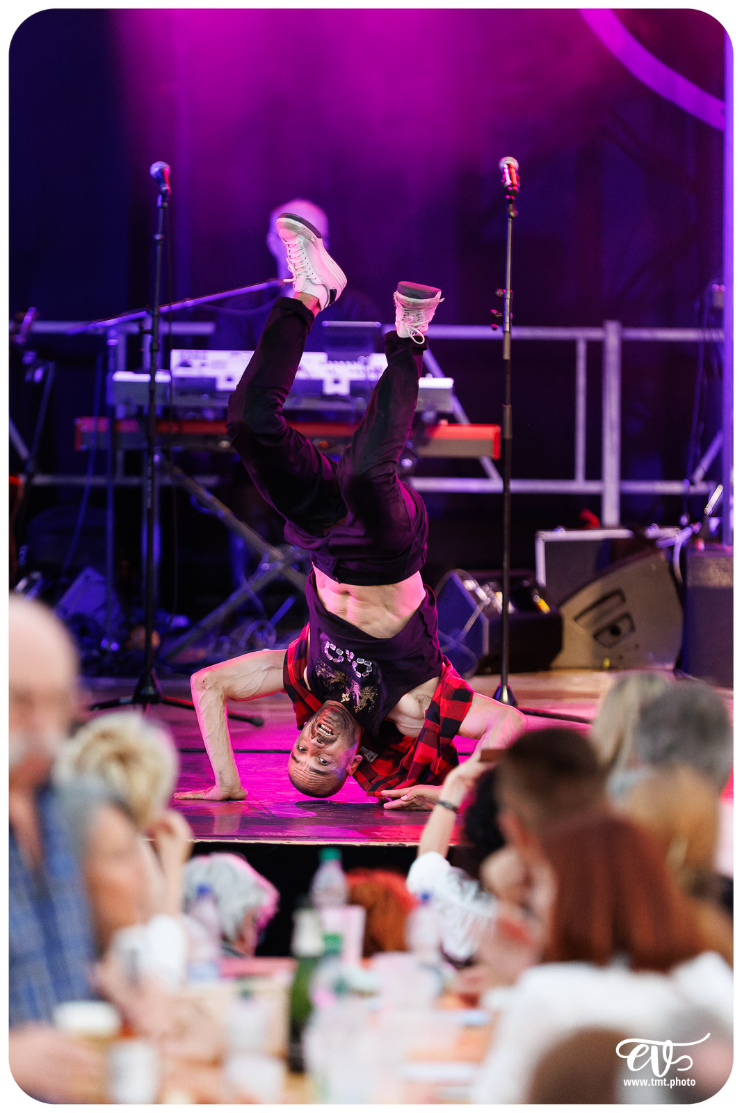 À TABLE ! 37EME EDITION DU THEATRE DE LA CHOUCROUTERIE